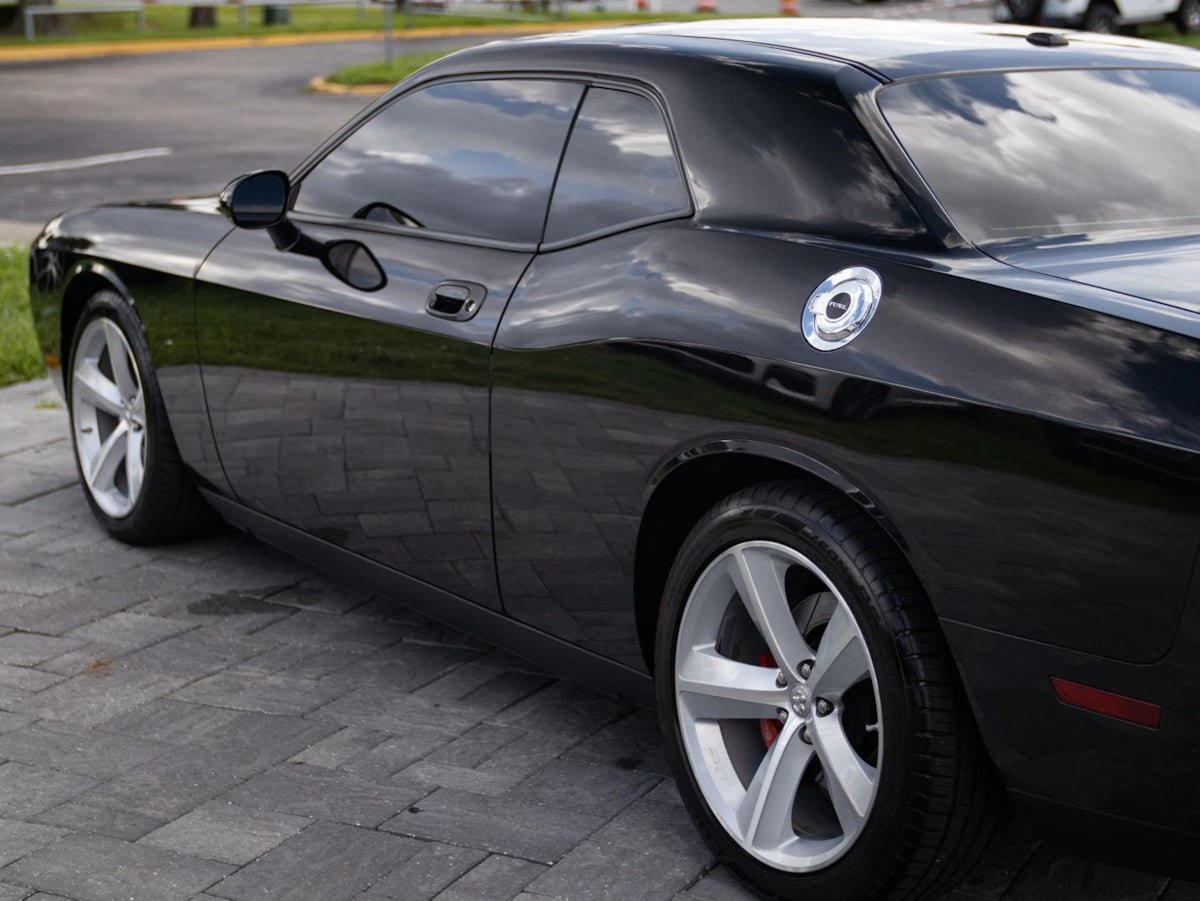 Used 2008 Dodge Challenger SRT8 RWD image 12