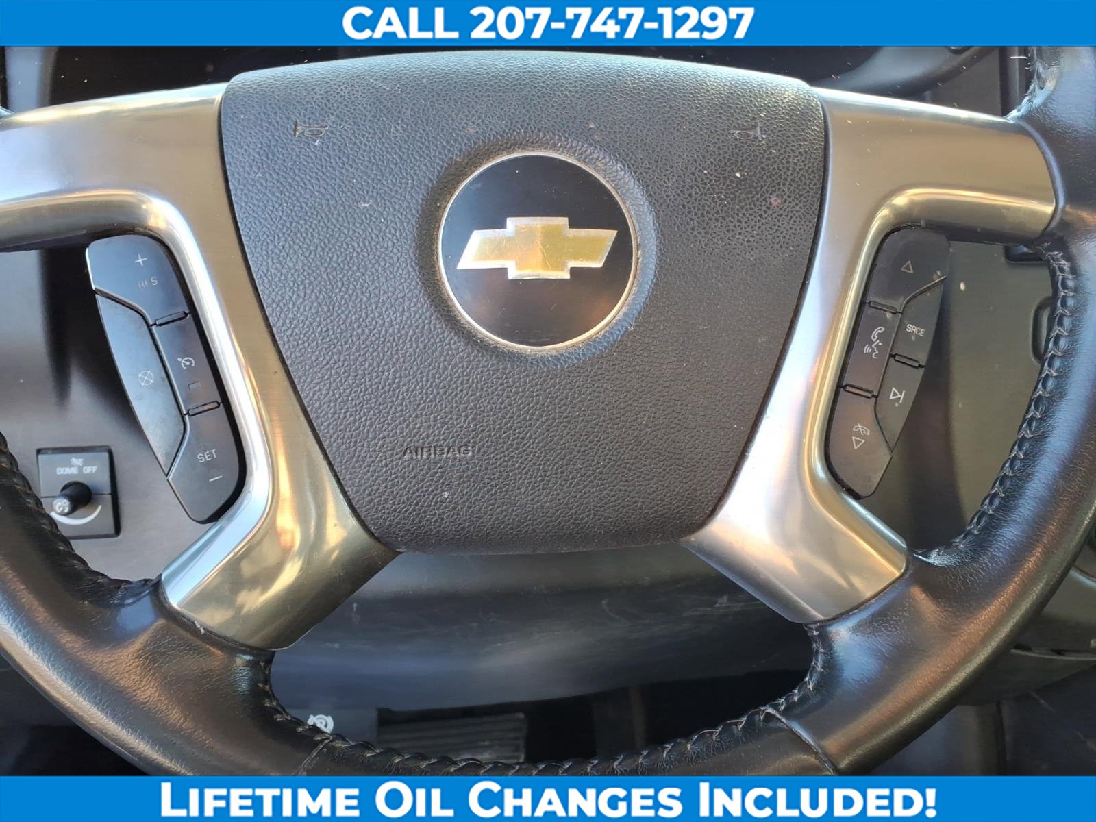 Used 2019 Chevrolet Express 2500 w/ Driver Convenience Package image 17