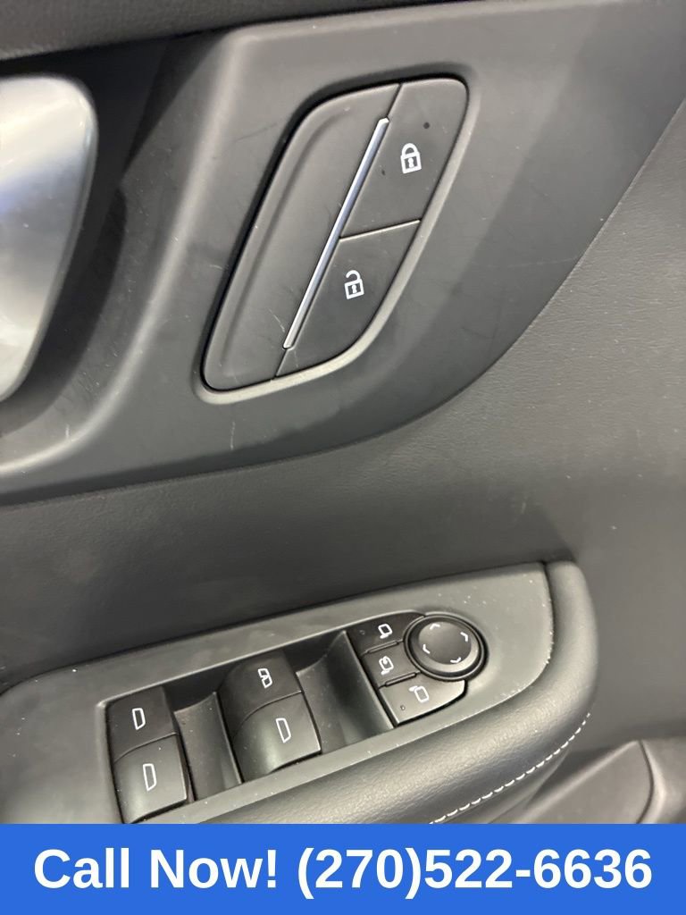 Used 2025 Buick Enclave Preferred image 16