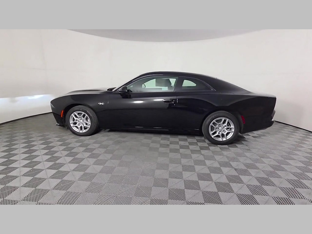 New 2027 Dodge Charger R/T AWD/4WD image 32