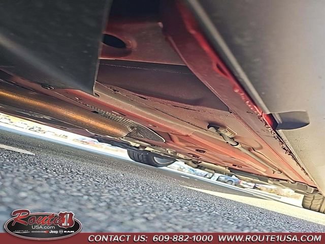 Used 2021 Dodge Challenger SRT Hellcat Redeye image 21