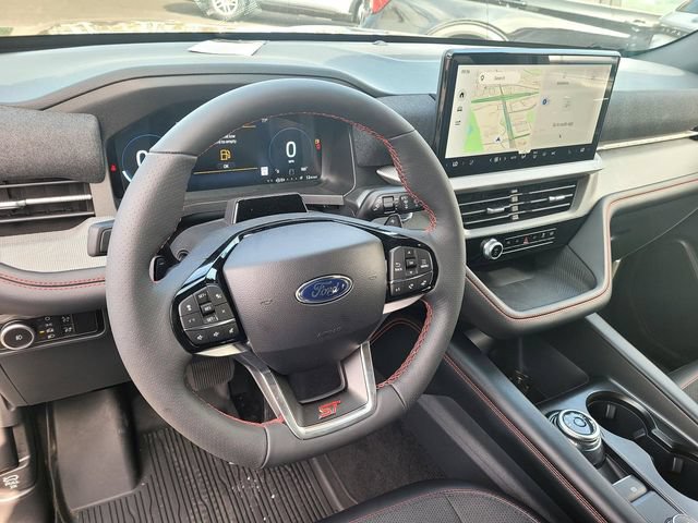 New 2026 Ford Explorer ST w/ Sun And Sound Package AWD/4WD image 6