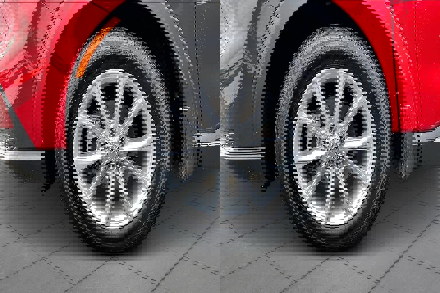 Used 2024 Honda CR-V EX-L image 11