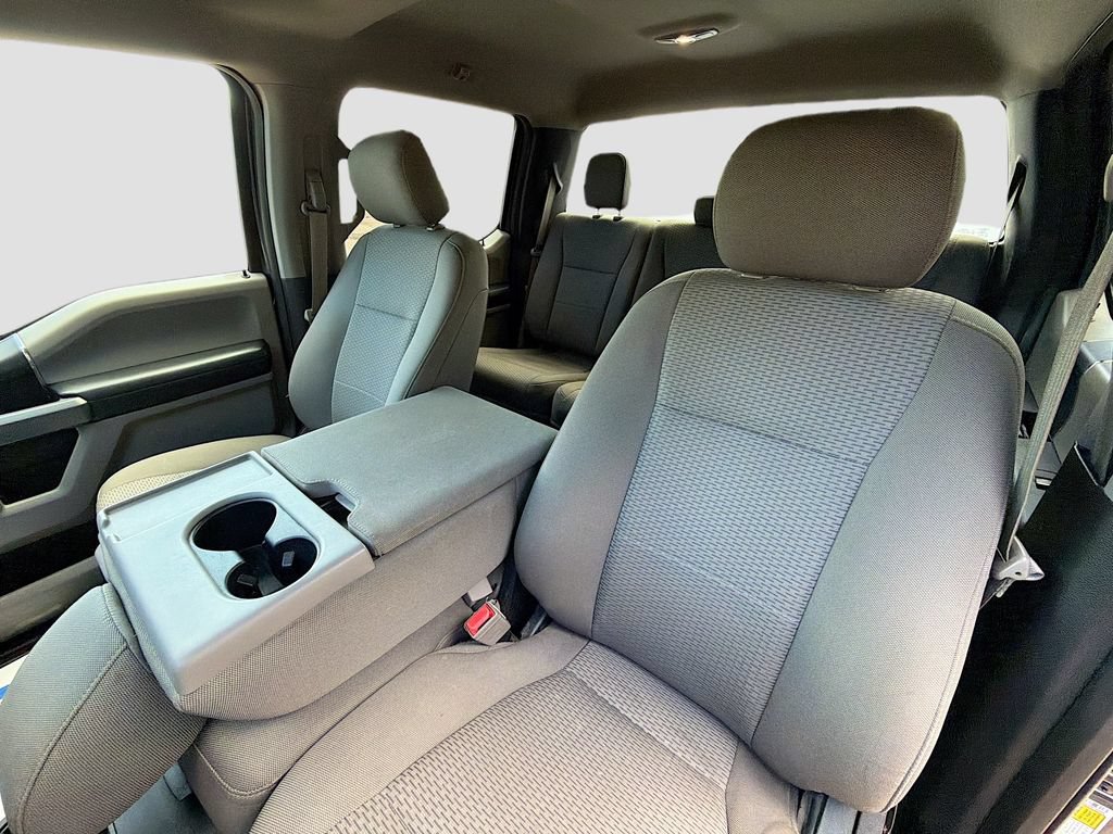 Used 2018 Ford F150 XLT AWD/4WD image 21