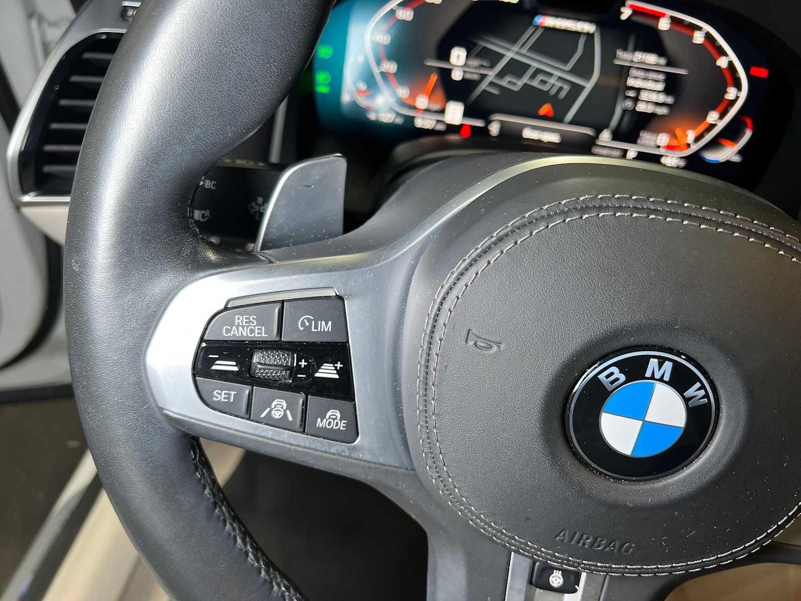 Used 2022 BMW M850i Gran Coupe xDrive AWD/4WD image 35