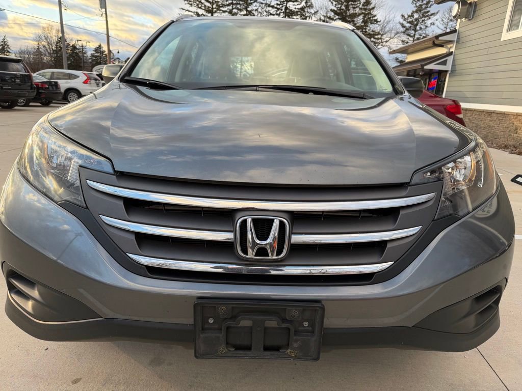 Used 2014 Honda CR-V LX image 3