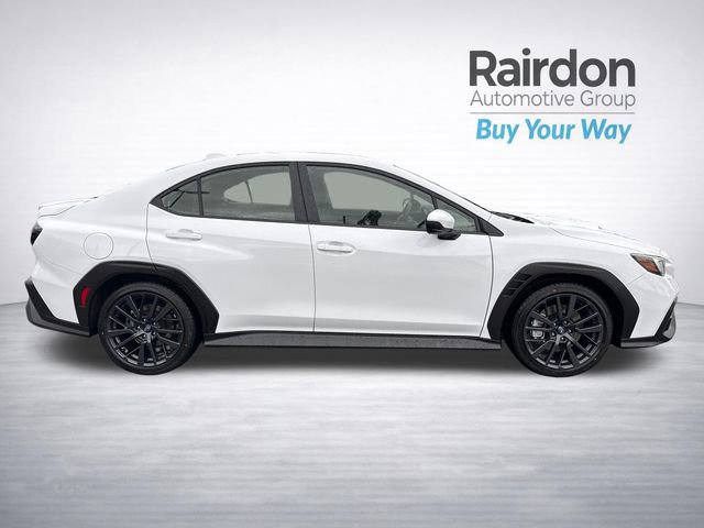 New 2026 Subaru WRX Premium image 10