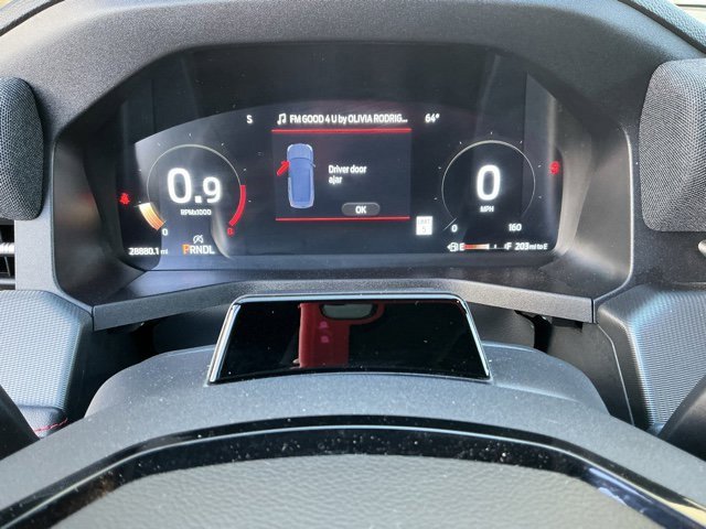 Used 2025 Ford Explorer ST-Line w/ ST-Line Street Pack image 31