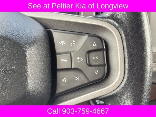 Used 2023 Ford Bronco Outer Banks AWD/4WD image 28