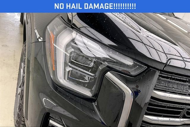 New 2026 GMC Terrain AT4 w/ Convenience Package III AWD/4WD image 15