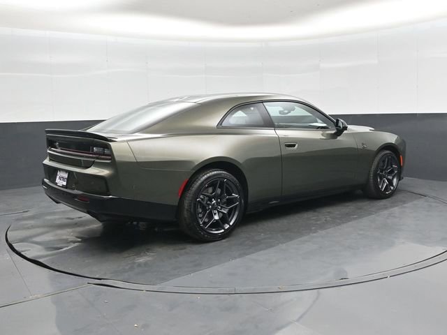 New 2026 Dodge Charger Scat Pack w/ Blacktop Package image 3