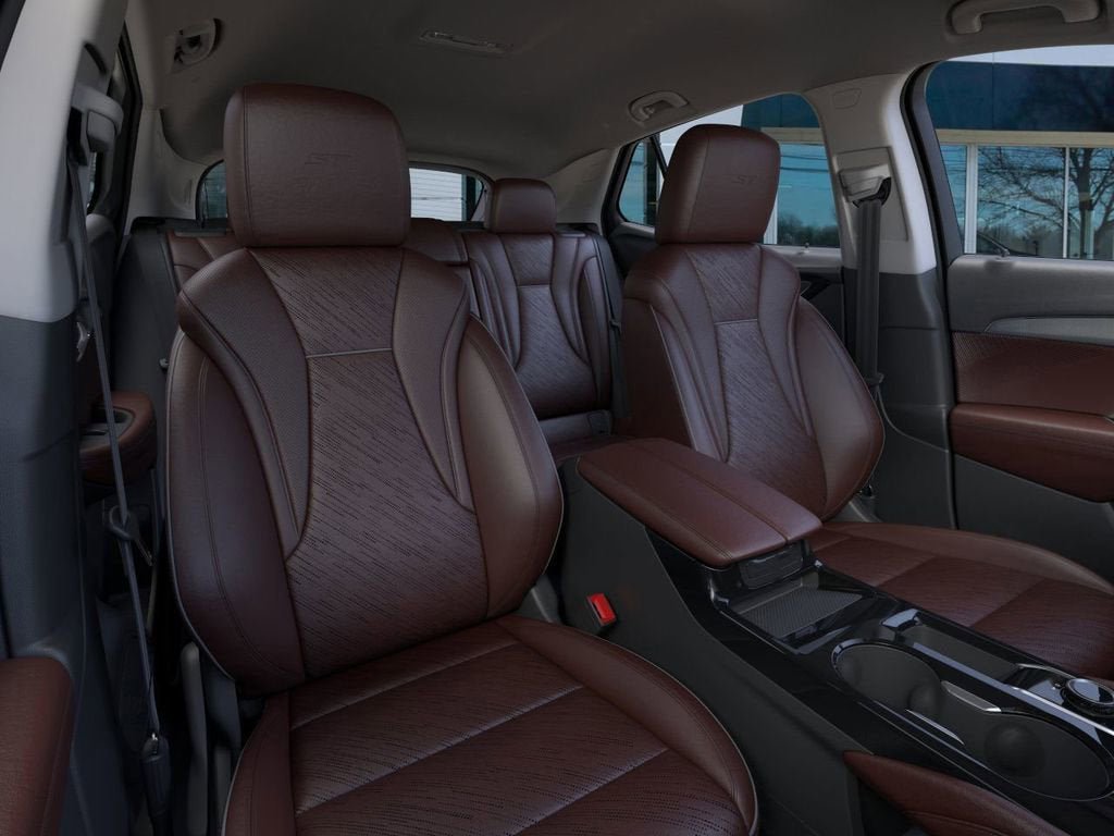 New 2026 Buick Envision Sport Touring AWD/4WD image 16