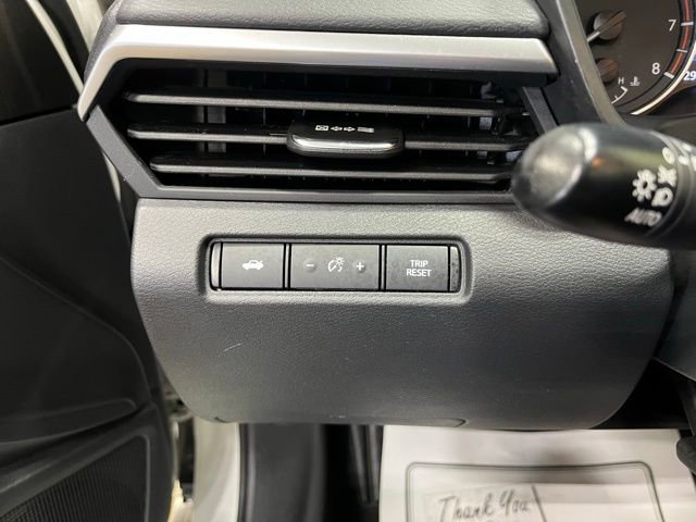 Used 2022 Nissan Altima 2.5 SR w/ Midnight Edition Package image 6