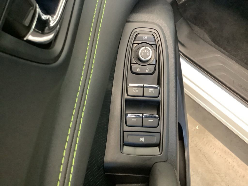 Used 2025 Subaru Ascent Bronze Edition AWD/4WD image 19