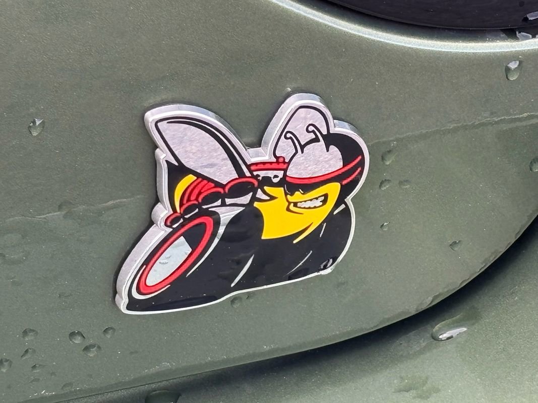 Used 2022 Dodge Charger Scat Pack w/ Driver Convenience Group image 10