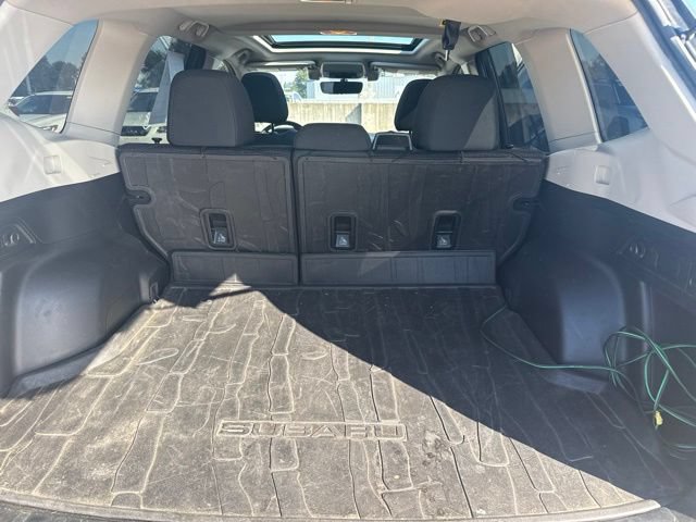 Used 2019 Subaru Forester Premium w/ Popular Package #1 AWD/4WD image 10