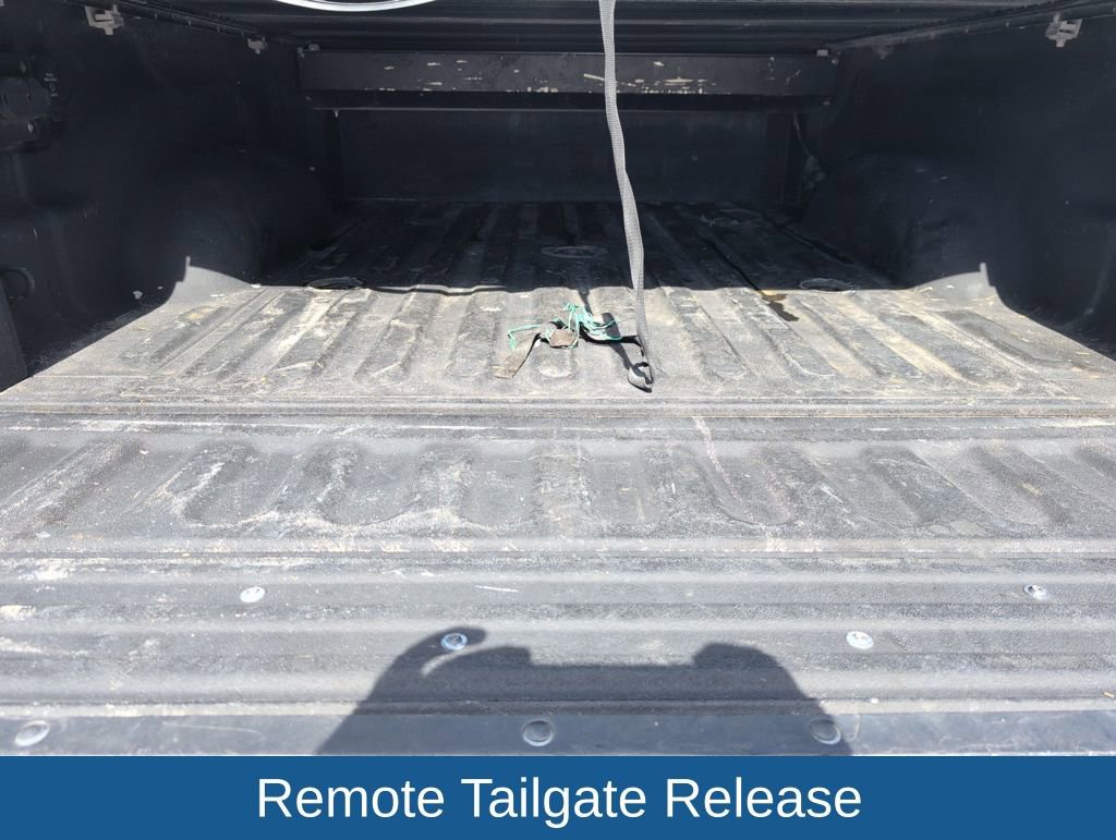 Used 2022 RAM 3500 Laramie image 33