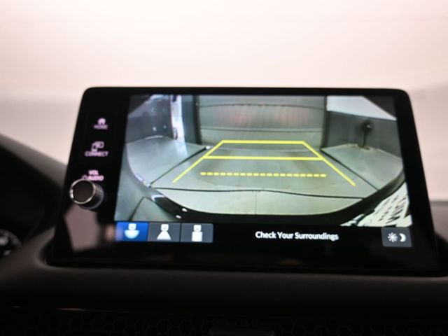 New 2026 Honda HR-V LX image 15