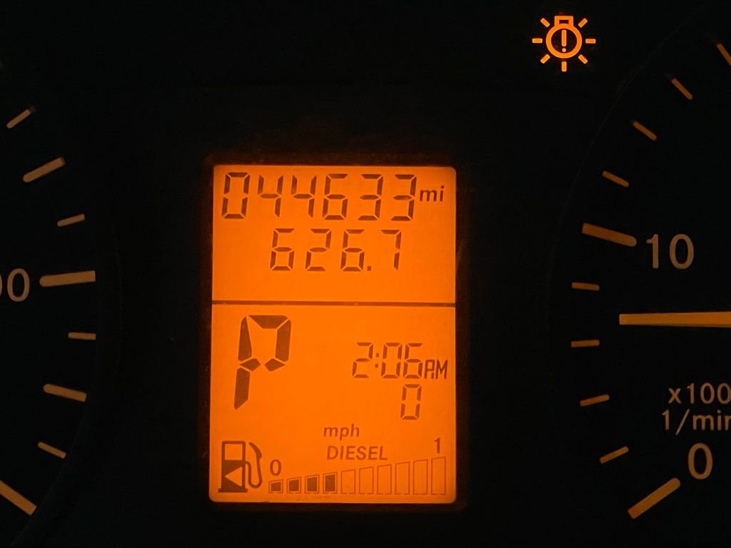 Used 2008 Dodge Sprinter 3500 w/ Window Group Iv Fixed Glass image 33