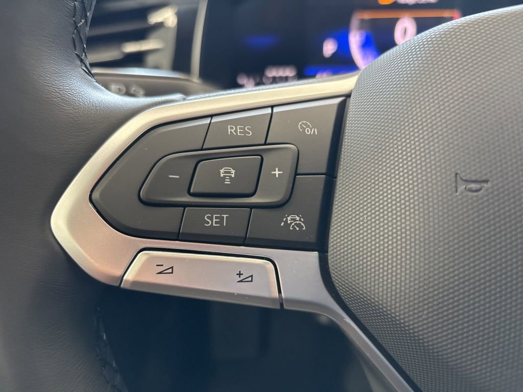 New 2026 Volkswagen Jetta SE image 13