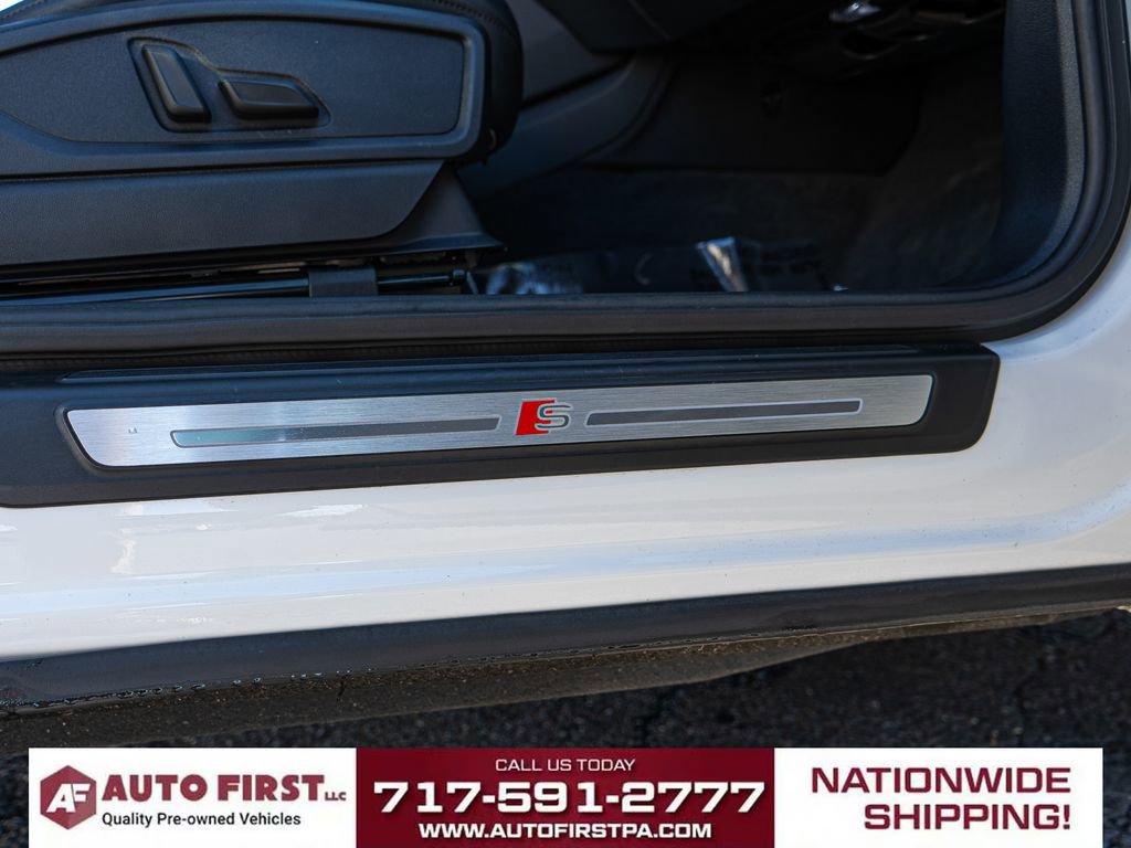 Used 2023 Audi Q5 2.0T Premium Plus AWD/4WD image 27