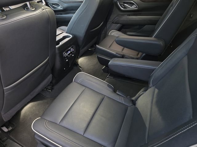 Used 2024 Chevrolet Tahoe Premier image 23