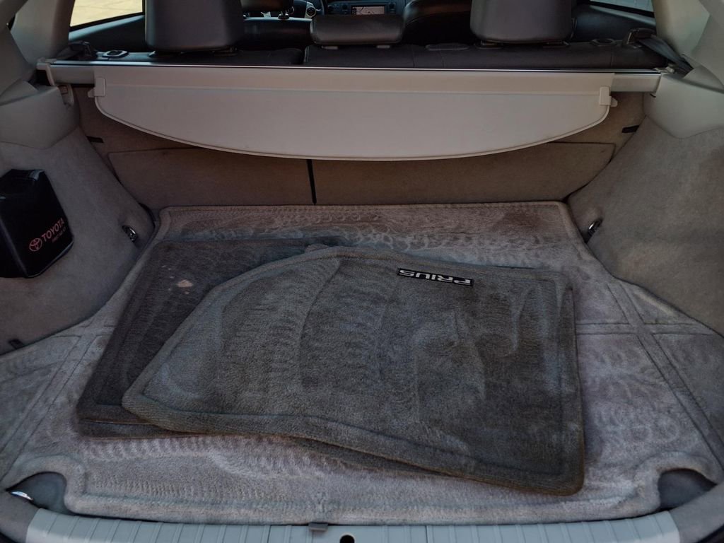 Used 2010 Toyota Prius Five image 20