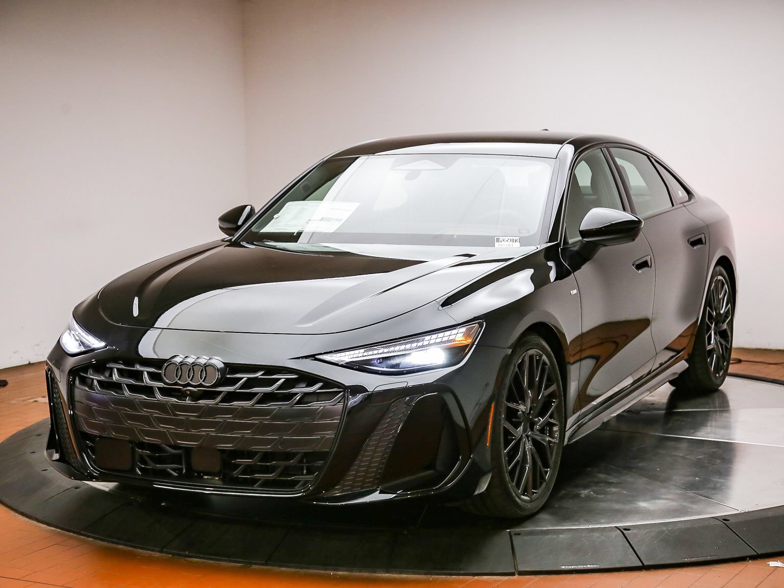 New 2026 Audi A6 Prestige AWD/4WD image 1