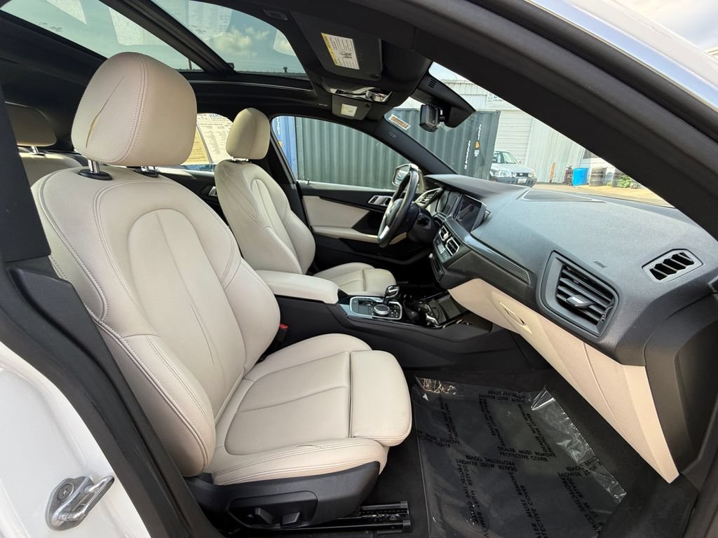 Used 2021 BMW 228i xDrive Gran Coupe w/ Convenience Package AWD/4WD image 26