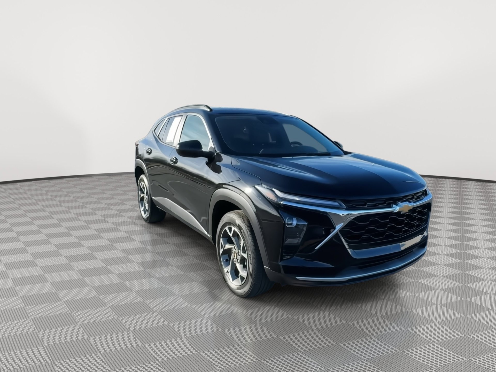 Used 2024 Chevrolet Trax LT w/ Driver Confidence Package image 5