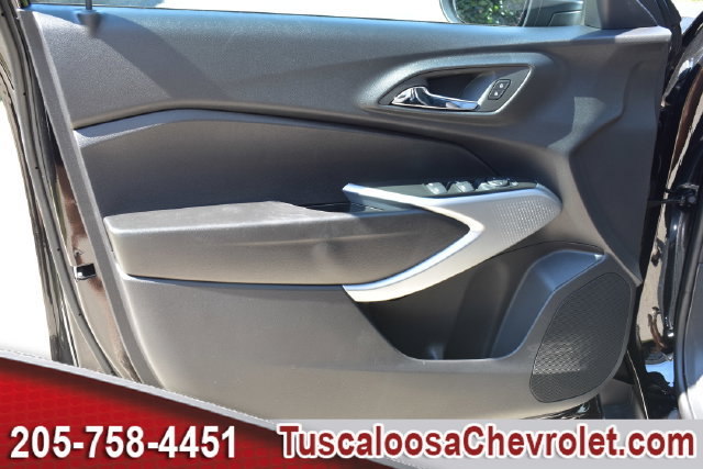 New 2026 Chevrolet Trax LS w/ LS Convenience Package FWD image 12