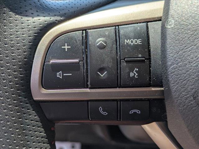 Used 2022 Lexus RX 450h F Sport w/ Accessory Package image 12