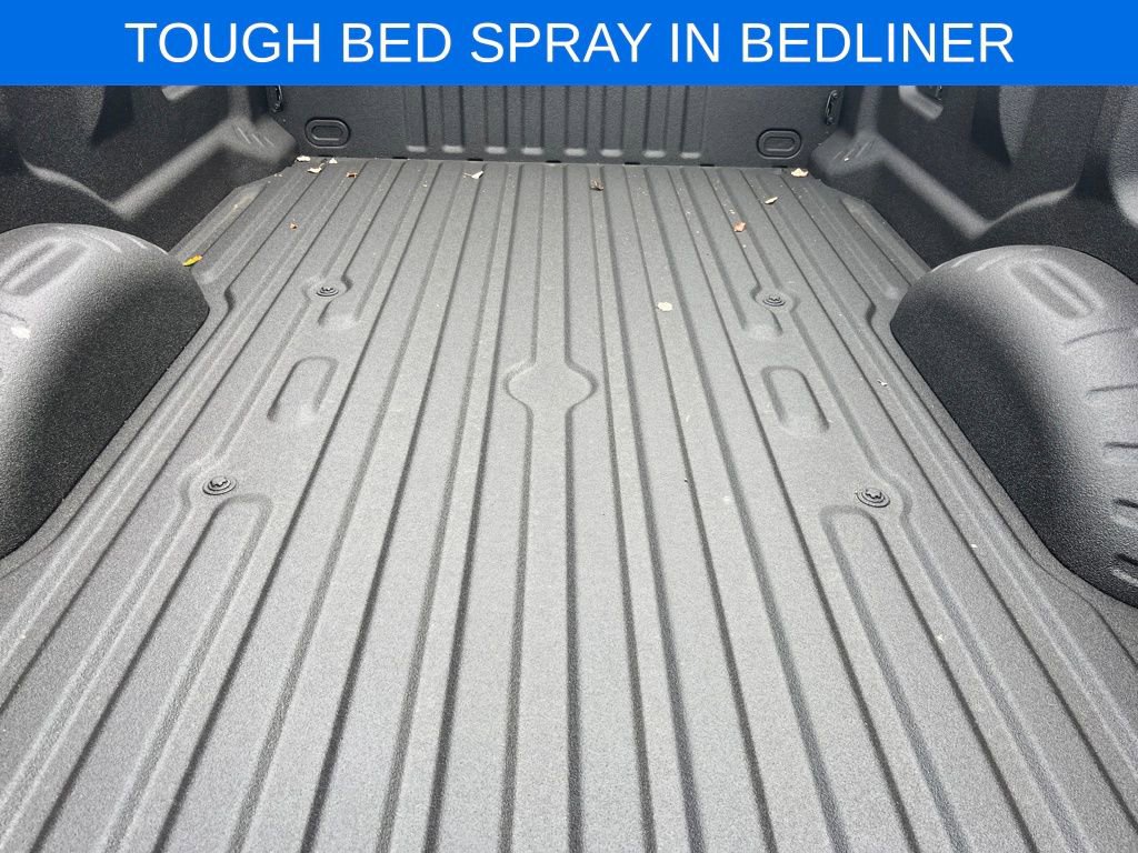 New 2026 Ford F250 Lariat image 30