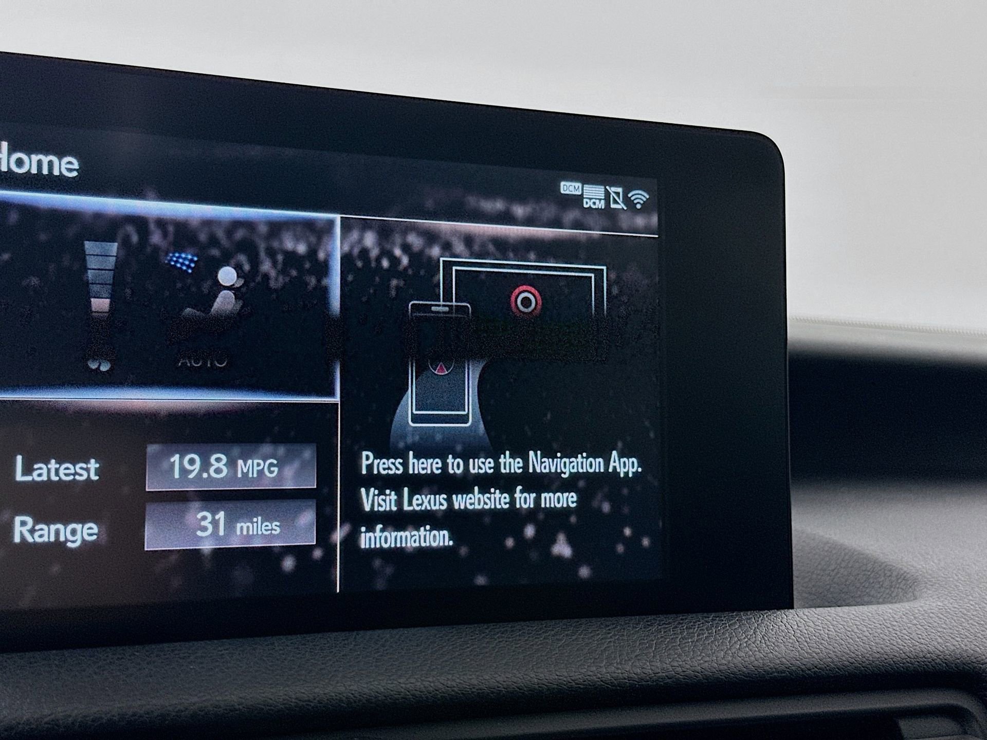 Used 2021 Lexus IS 350 F Sport w/ Accessory Package image 14