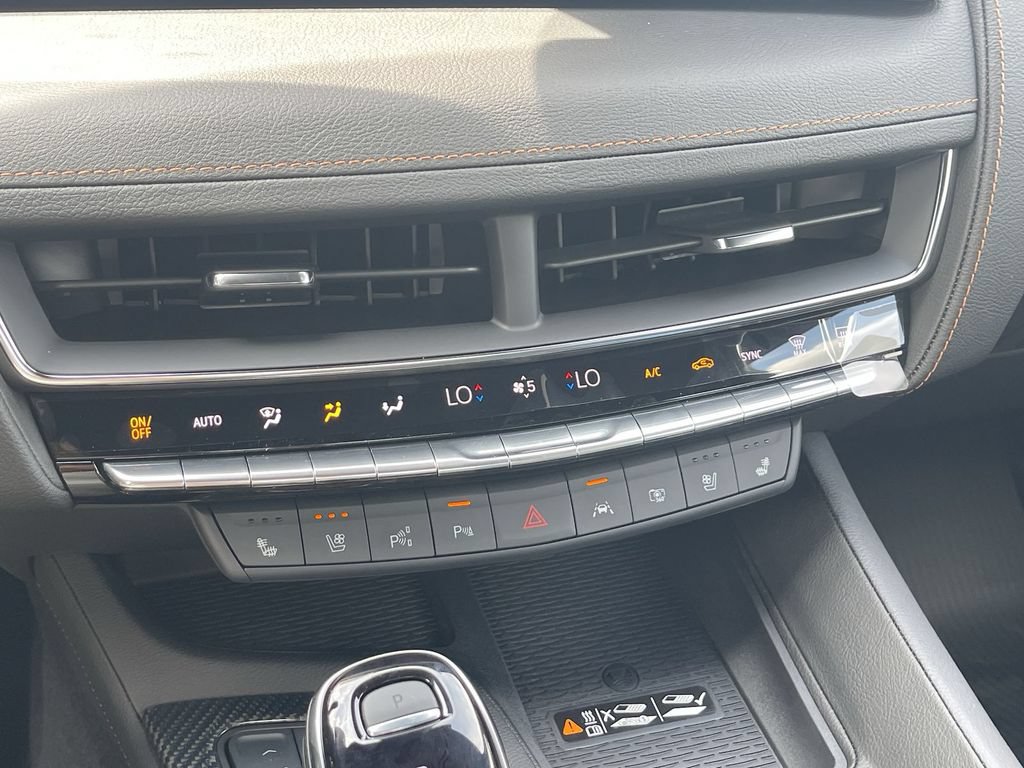 New 2026 Cadillac CT5 Sport w/ Technology Package AWD/4WD image 24