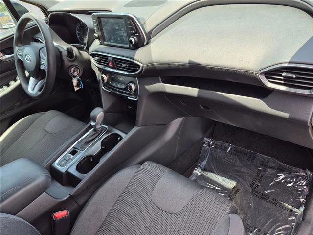 Used 2019 Hyundai Santa Fe SE FWD image 20