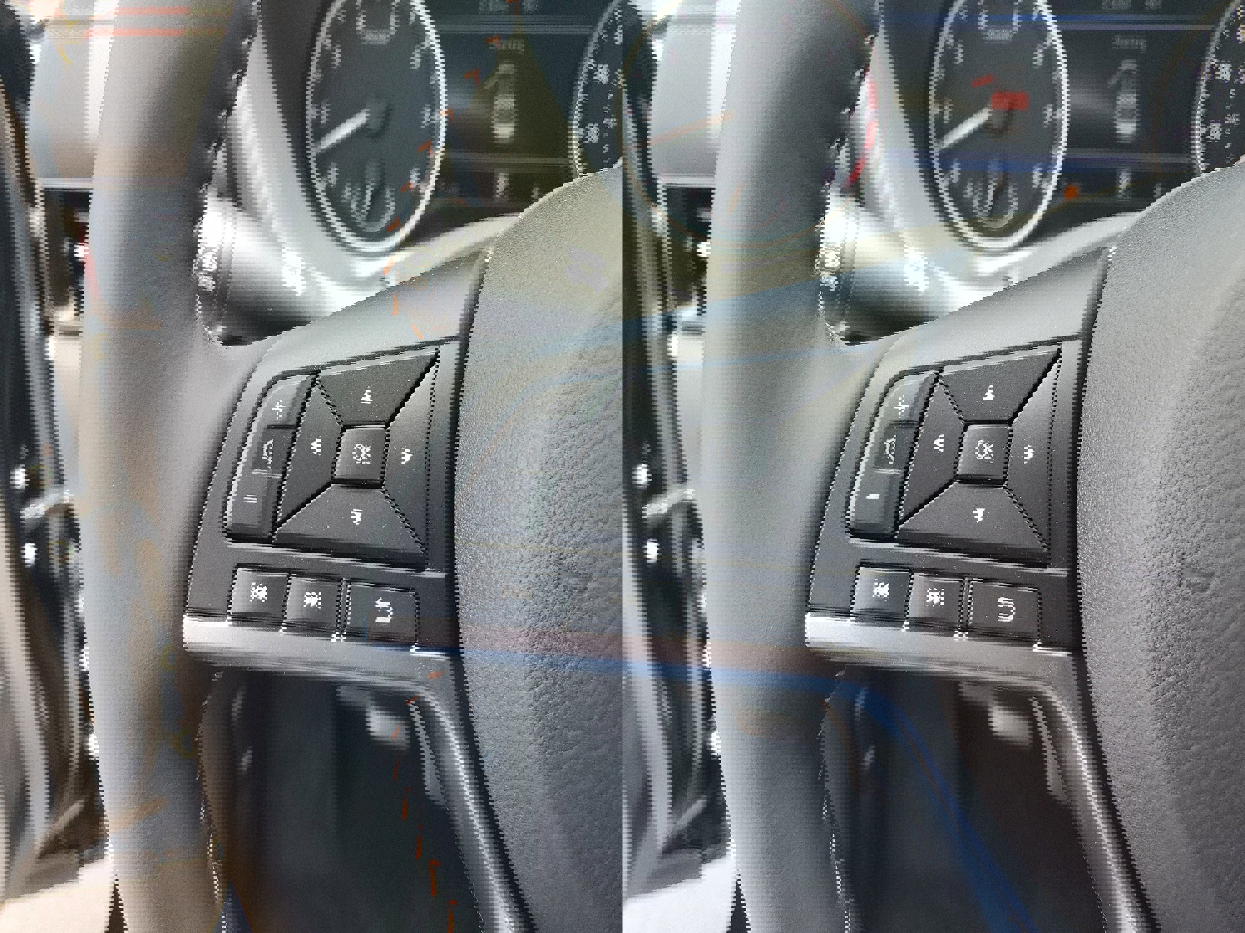 New 2025 Nissan Sentra SR w/ SR Premium Package image 21