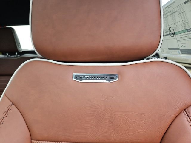 New 2026 GMC Sierra 2500 Denali Ultimate image 15