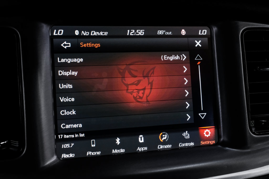 Used 2019 Dodge Charger SXT w/ Blacktop Package AWD/4WD image 39