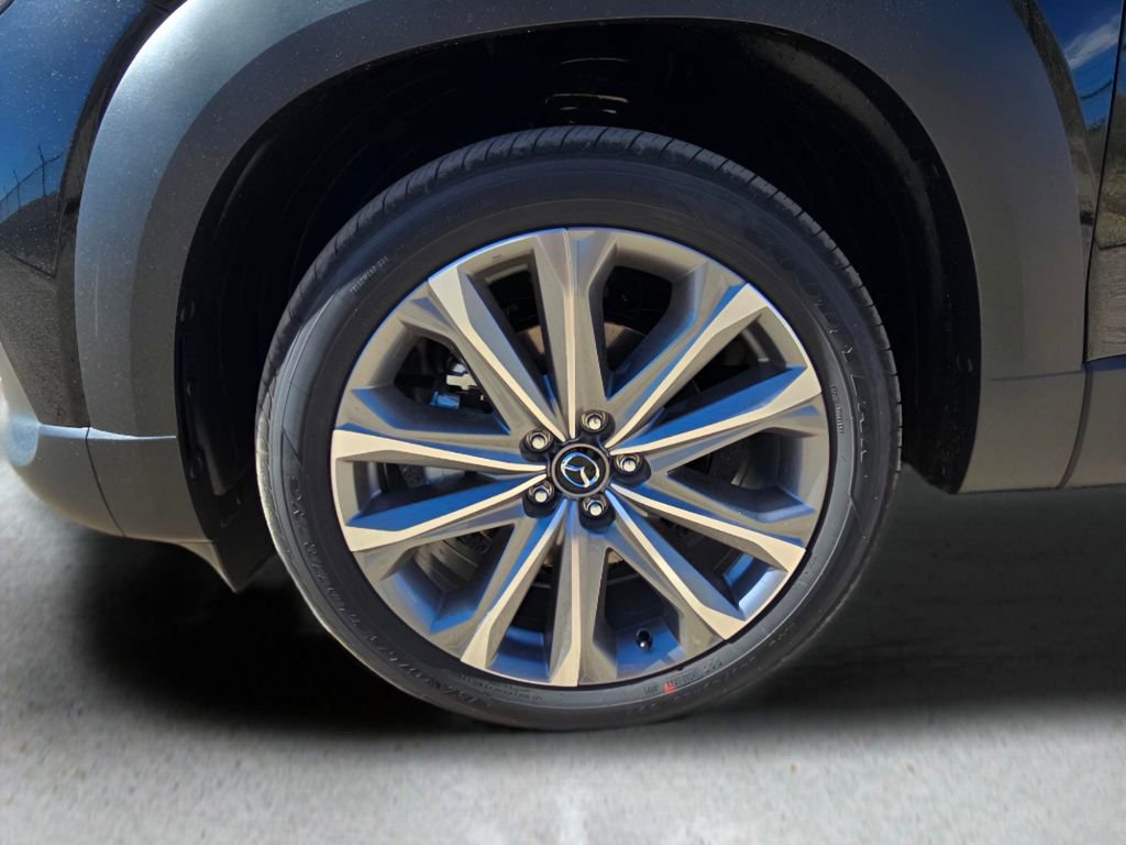 New 2026 MAZDA CX-50 AWD 2.5 S w/ Cargo Package image 9