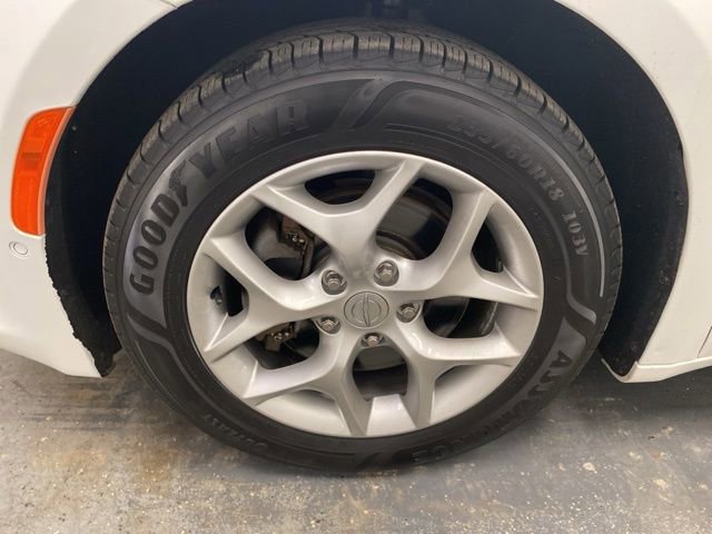 Used 2018 Chrysler Pacifica Touring-L Plus w/ Advanced Safetytec Group image 31