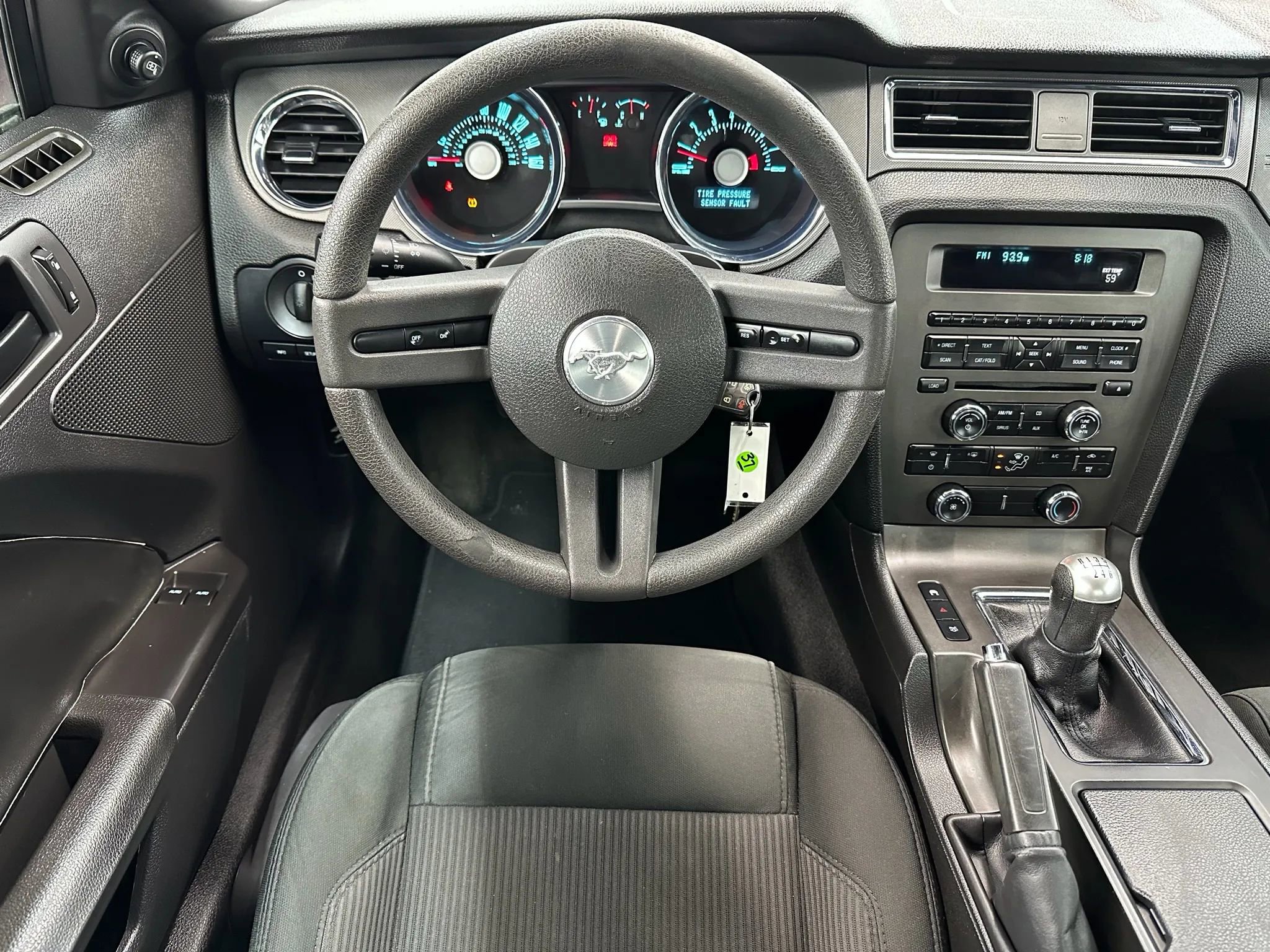 Used 2011 Ford Mustang Coupe image 18