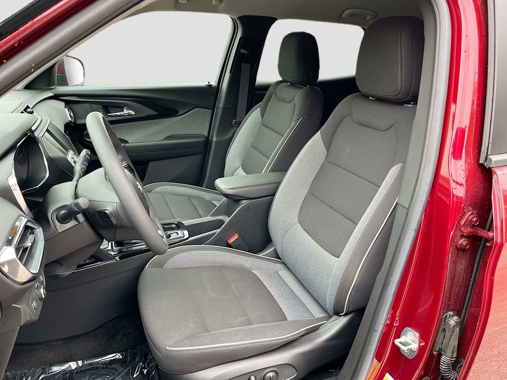 Used 2023 Chevrolet TrailBlazer LT image 15