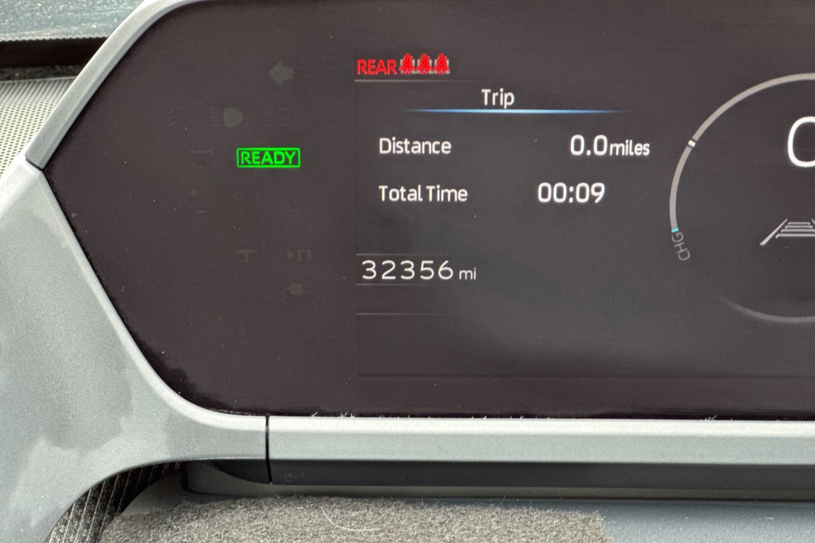 Certified 2023 Toyota bZ4X XLE image 21