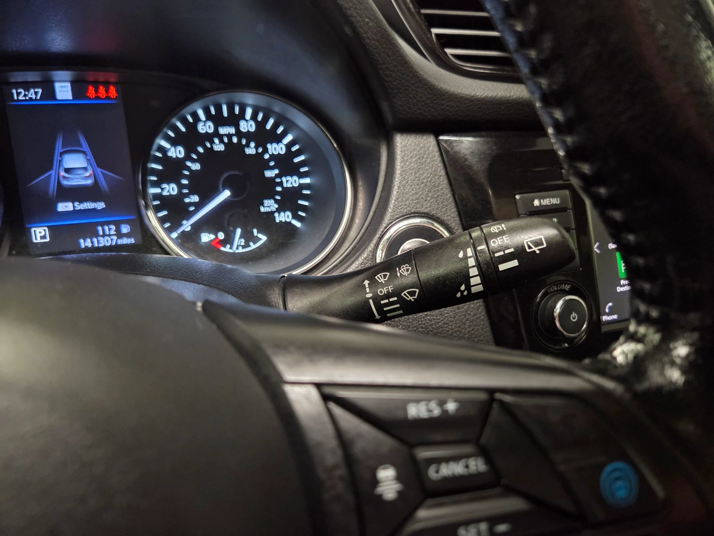 Used 2021 Nissan Rogue Sport SL w/ Premium Package AWD/4WD image 20