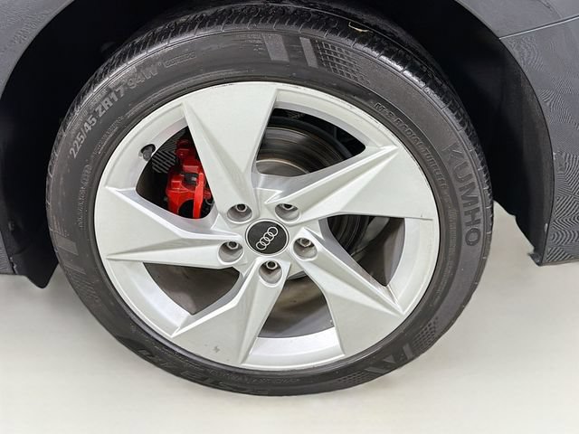 Used 2022 Audi A3 2.0T Premium FWD image 34