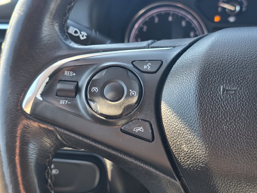 Used 2019 Buick Enclave Essence AWD/4WD image 31