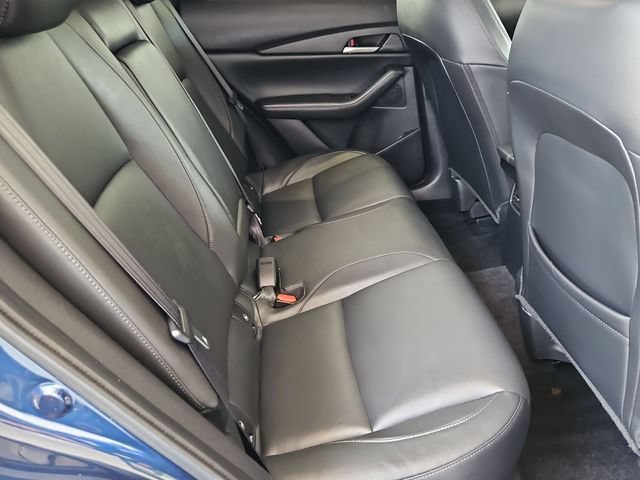 Certified 2021 MAZDA CX-30 FWD 2.5 S w/ Select Package image 26