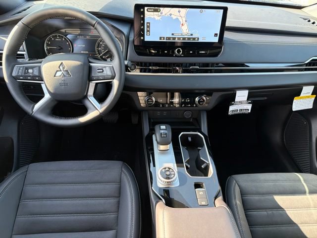 New 2026 Mitsubishi Outlander LE FWD image 15