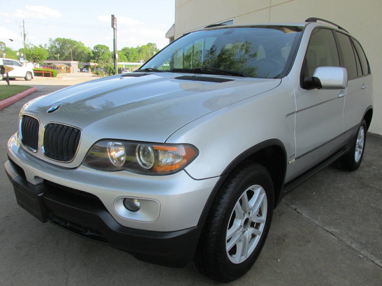 Used 2006 BMW X5 3.0i image 3